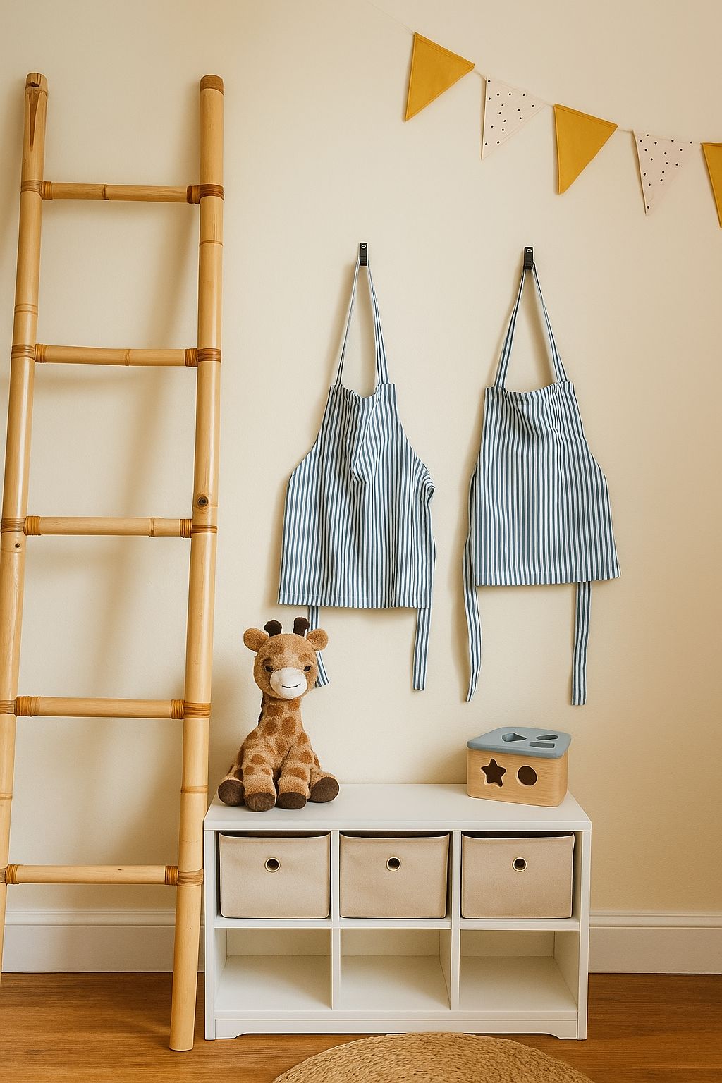 Kids Aprons