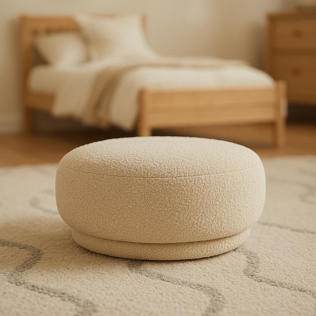 Cinnamon Cloud Puffs